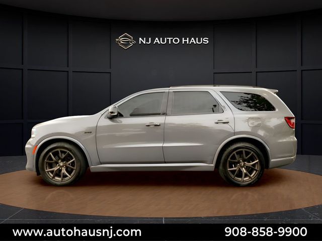 2025 Dodge Durango R/T 20th Anniversary Premium AWD - 23022559 - 6