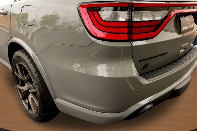 2025 Dodge Durango R/T 20th Anniversary Premium AWD - 23022559 - 8