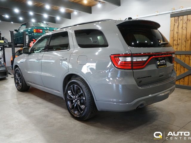 2025 Dodge Durango R/T AWD - 22983179 - 9