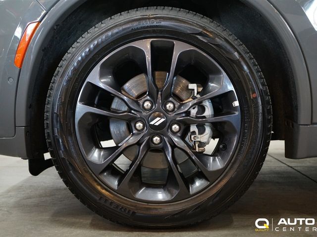 2025 Dodge Durango R/T AWD - 22983179 - 11
