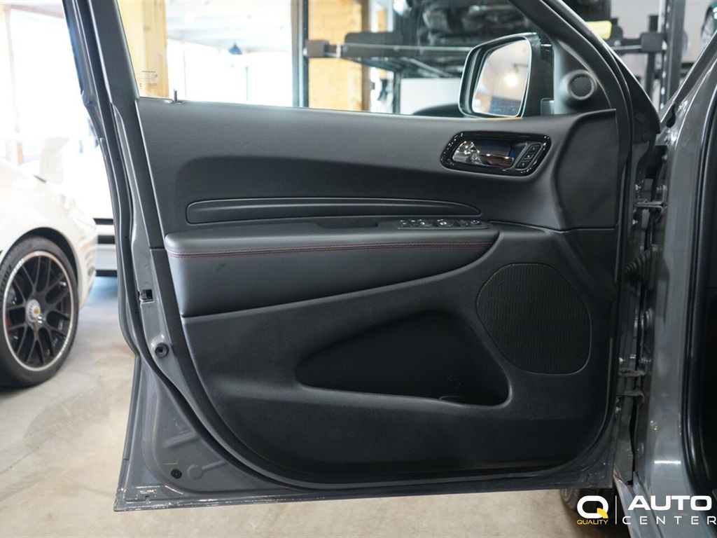 2025 Dodge Durango R/T AWD - 22983179 - 13