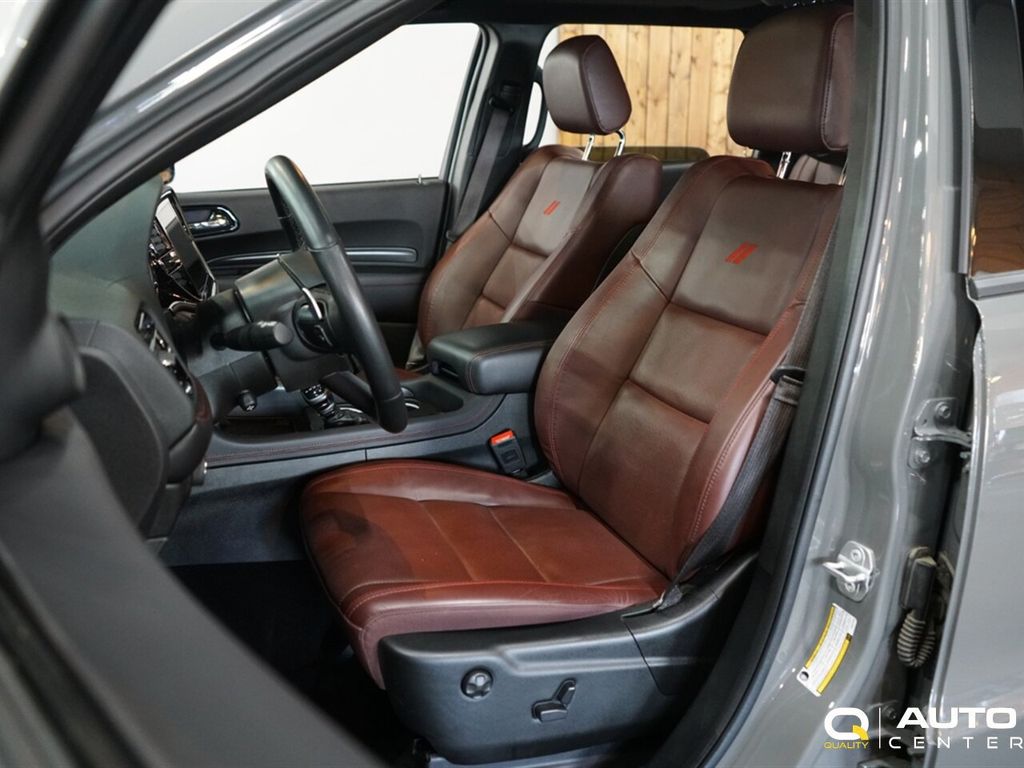 2025 Dodge Durango R/T AWD - 22983179 - 15