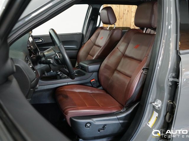 2025 Dodge Durango R/T AWD - 22983179 - 15