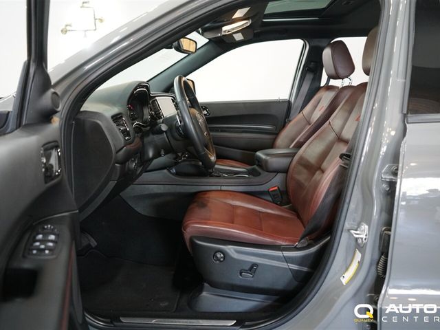 2025 Dodge Durango R/T AWD - 22983179 - 18