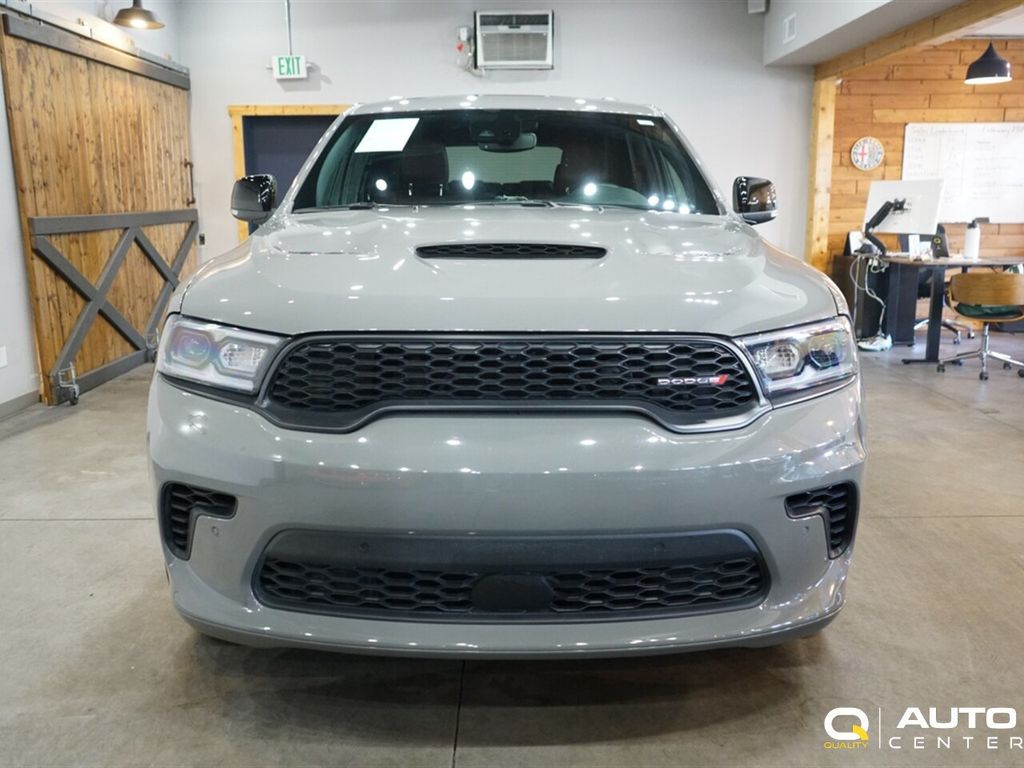 2025 Dodge Durango R/T AWD - 22983179 - 1