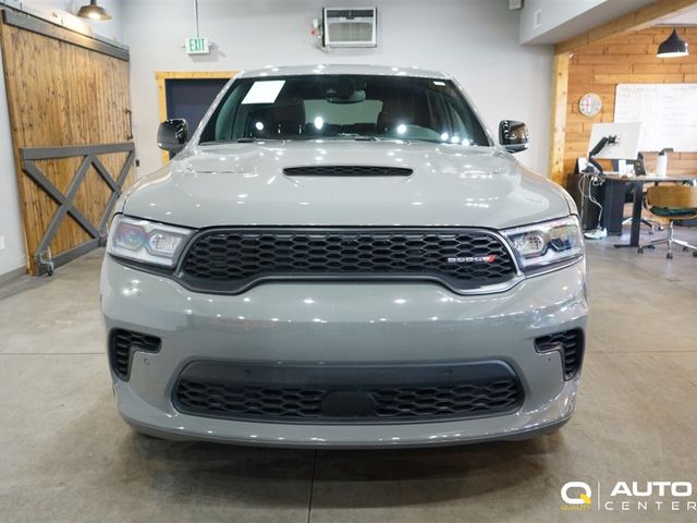 2025 Dodge Durango R/T AWD - 22983179 - 1