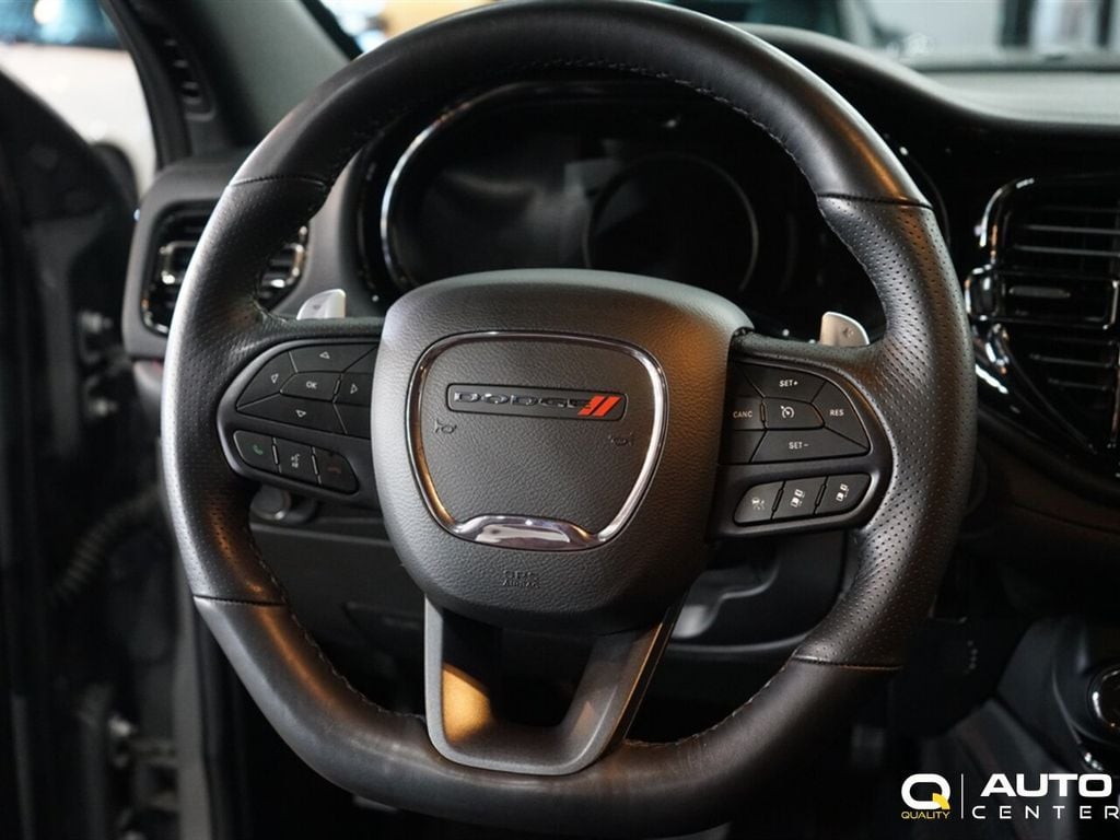 2025 Dodge Durango R/T AWD - 22983179 - 20