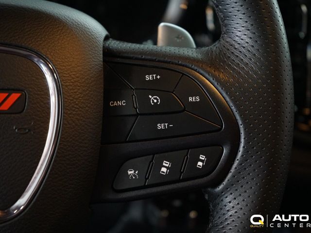 2025 Dodge Durango R/T AWD - 22983179 - 21