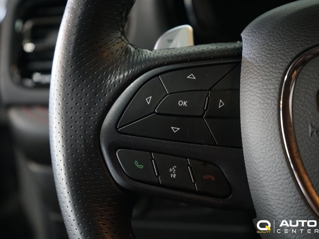 2025 Dodge Durango R/T AWD - 22983179 - 22