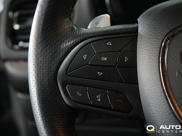 2025 Dodge Durango R/T AWD - 22983179 - 22