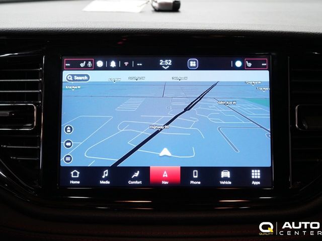 2025 Dodge Durango R/T AWD - 22983179 - 23