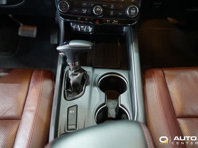 2025 Dodge Durango R/T AWD - 22983179 - 25