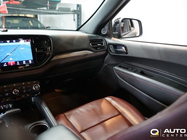 2025 Dodge Durango R/T AWD - 22983179 - 27