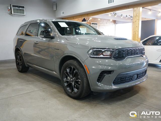 2025 Dodge Durango R/T AWD - 22983179 - 2