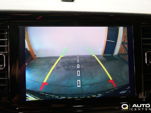 2025 Dodge Durango R/T AWD - 22983179 - 29