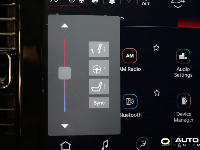 2025 Dodge Durango R/T AWD - 22983179 - 30