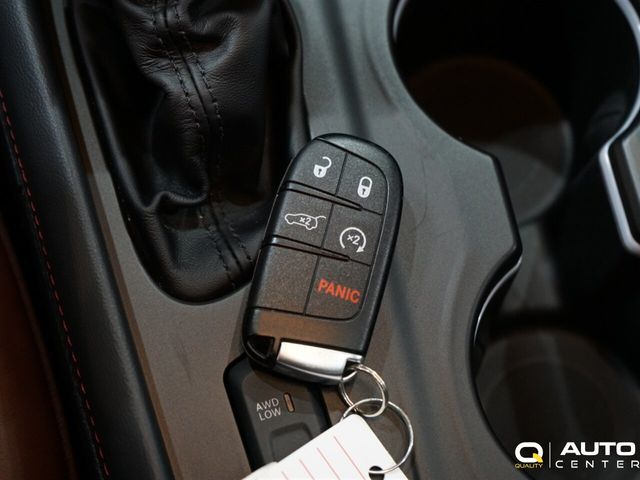 2025 Dodge Durango R/T AWD - 22983179 - 31