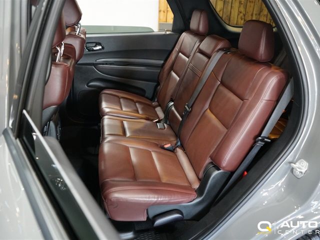 2025 Dodge Durango R/T AWD - 22983179 - 33