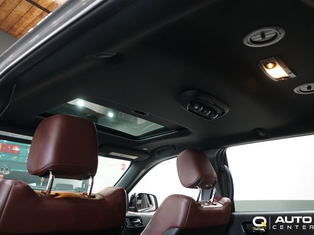 2025 Dodge Durango R/T AWD - 22983179 - 36