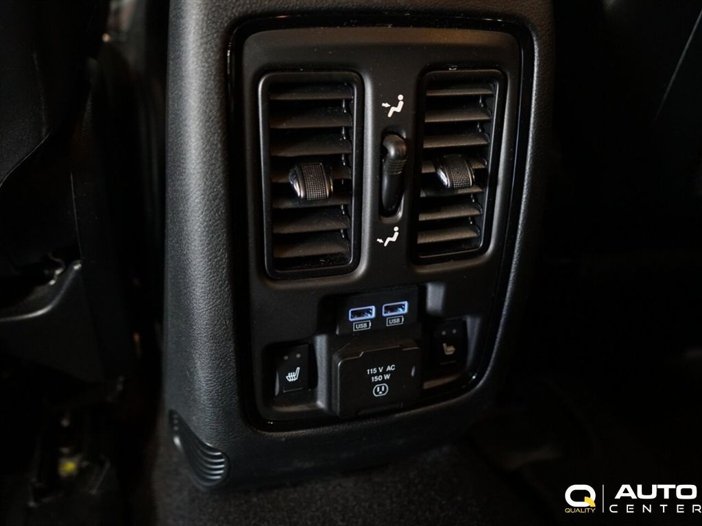 2025 Dodge Durango R/T AWD - 22983179 - 37