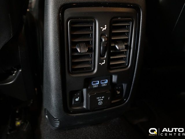 2025 Dodge Durango R/T AWD - 22983179 - 37