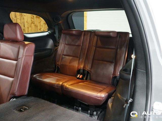 2025 Dodge Durango R/T AWD - 22983179 - 38