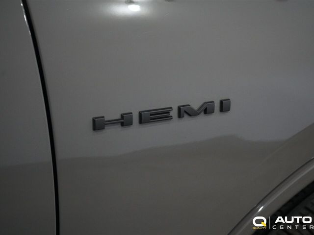 2025 Dodge Durango R/T AWD - 22983179 - 4