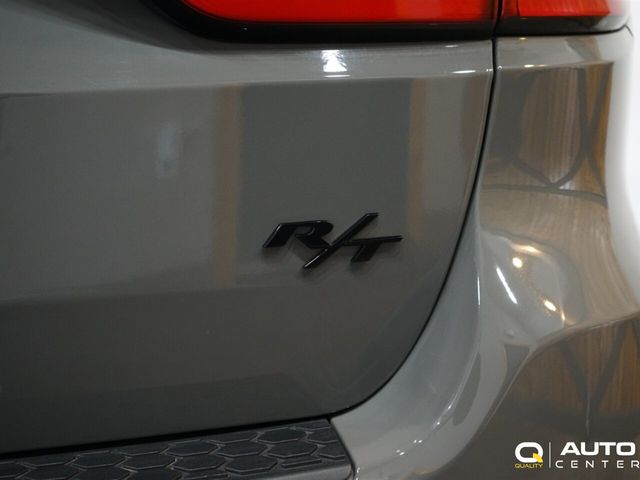 2025 Dodge Durango R/T AWD - 22983179 - 7