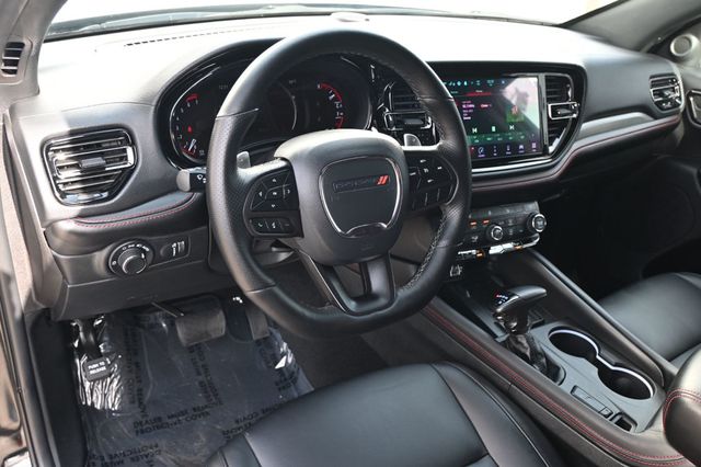 2025 Dodge Durango R/T AWD 22" SRT Wheels Widebody Kit - 22961559 - 9