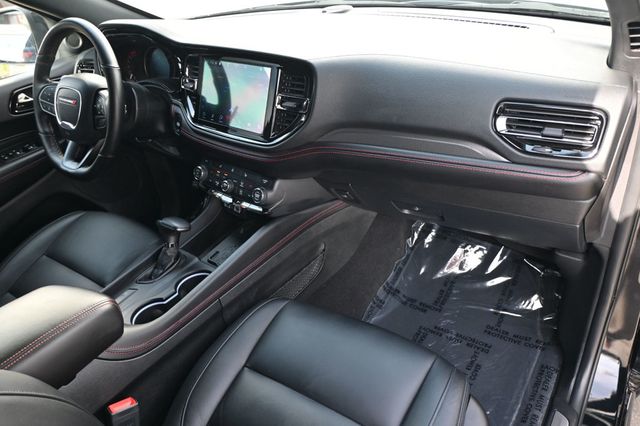 2025 Dodge Durango R/T AWD 22" SRT Wheels Widebody Kit - 22961559 - 10