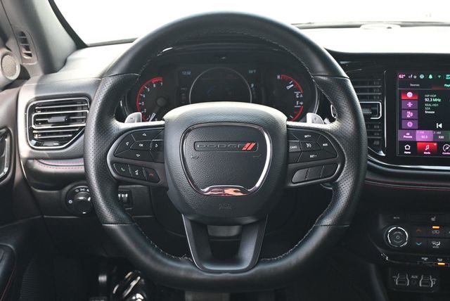 2025 Dodge Durango R/T AWD 22" SRT Wheels Widebody Kit - 22961559 - 11