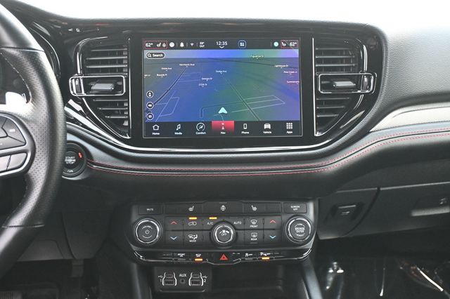 2025 Dodge Durango R/T AWD 22" SRT Wheels Widebody Kit - 22961559 - 13