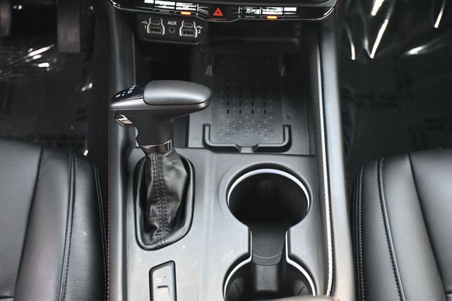 2025 Dodge Durango R/T AWD 22" SRT Wheels Widebody Kit - 22961559 - 14