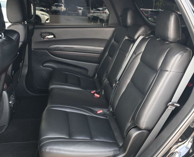 2025 Dodge Durango R/T AWD 22" SRT Wheels Widebody Kit - 22961559 - 16