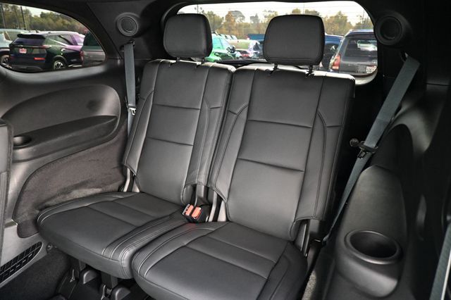 2025 Dodge Durango R/T AWD 22" SRT Wheels Widebody Kit - 22961559 - 17