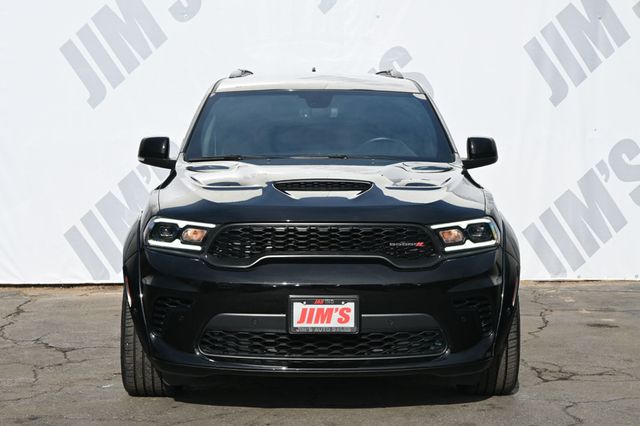 2025 Dodge Durango R/T AWD 22" SRT Wheels Widebody Kit - 22961559 - 1