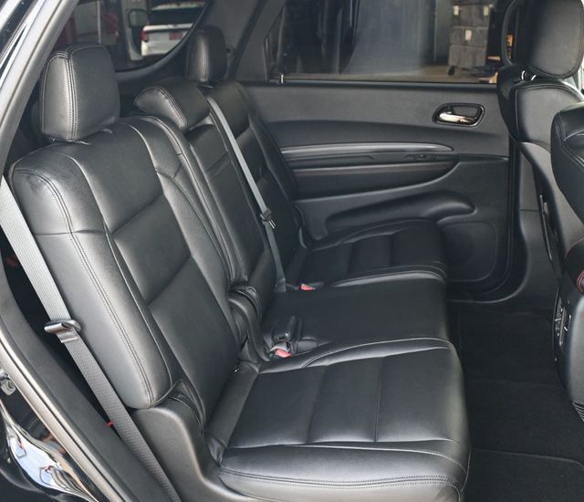 2025 Dodge Durango R/T AWD 22" SRT Wheels Widebody Kit - 22961559 - 19