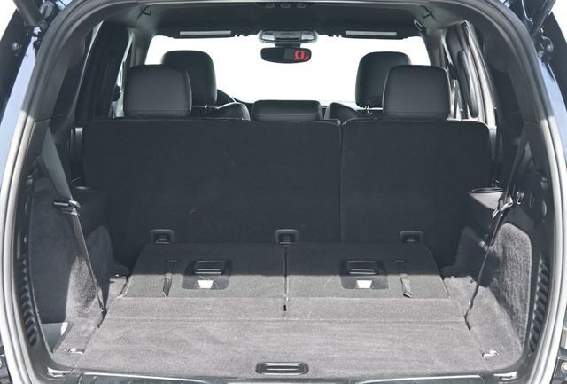 2025 Dodge Durango R/T AWD 22" SRT Wheels Widebody Kit - 22961559 - 21