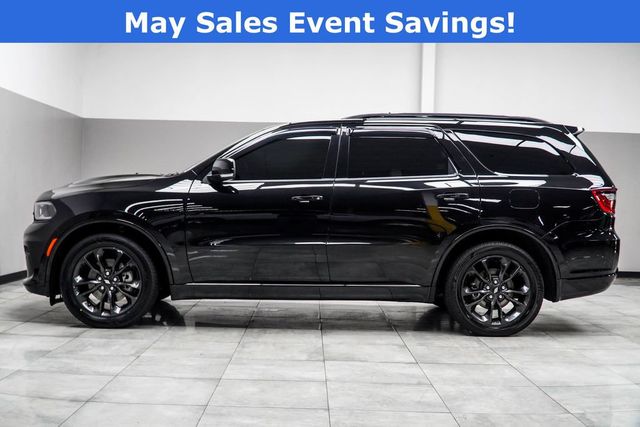2025 Dodge Durango R/T Plus - 23004135 - 9