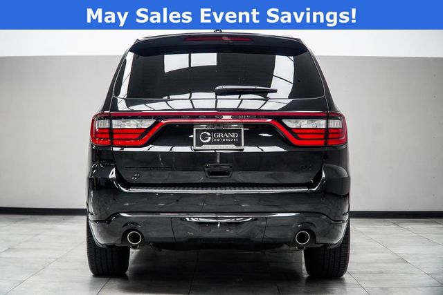 2025 Dodge Durango R/T Plus - 23004135 - 11