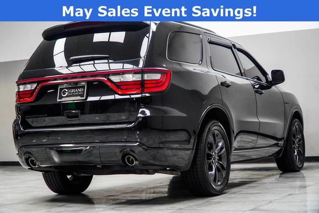 2025 Dodge Durango R/T Plus - 23004135 - 12