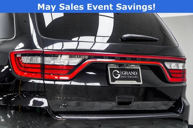 2025 Dodge Durango R/T Plus - 23004135 - 13