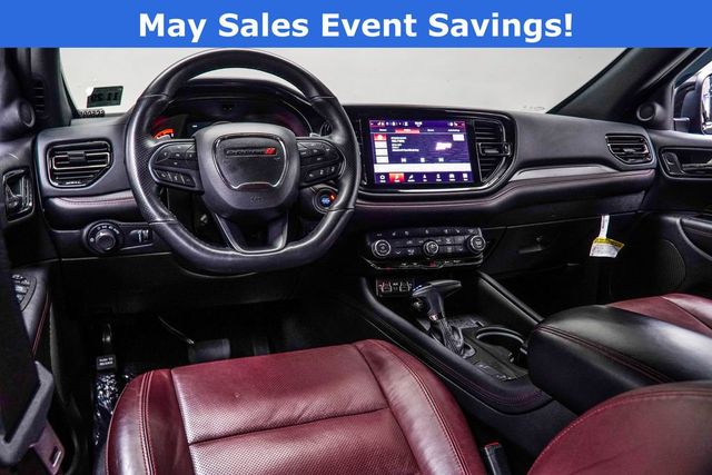 2025 Dodge Durango R/T Plus - 23004135 - 15