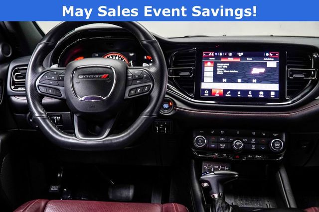 2025 Dodge Durango R/T Plus - 23004135 - 16