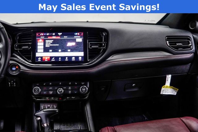 2025 Dodge Durango R/T Plus - 23004135 - 17