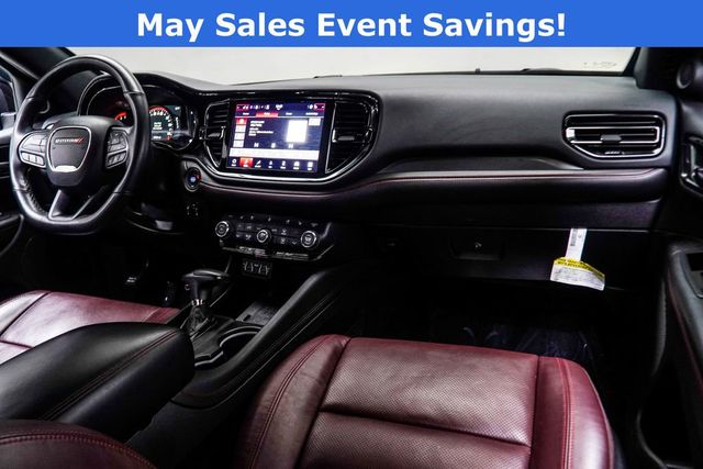 2025 Dodge Durango R/T Plus - 23004135 - 18