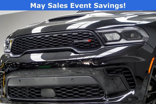 2025 Dodge Durango R/T Plus - 23004135 - 1