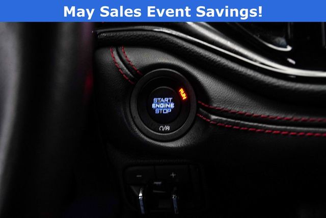 2025 Dodge Durango R/T Plus - 23004135 - 20