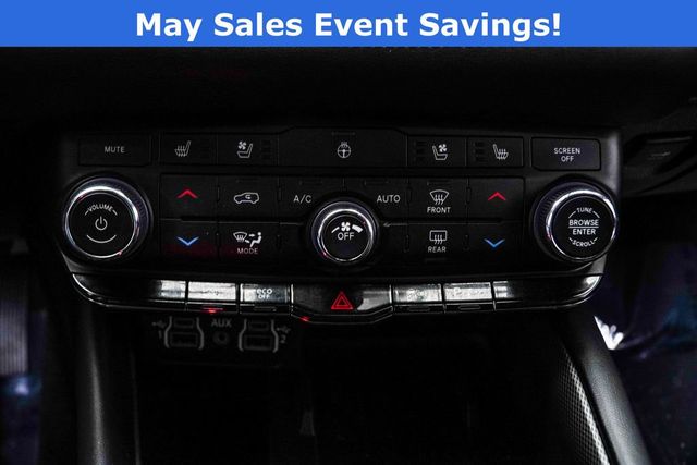 2025 Dodge Durango R/T Plus - 23004135 - 22