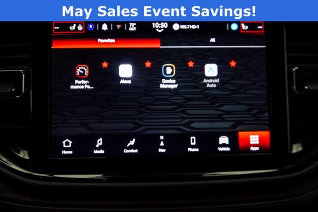 2025 Dodge Durango R/T Plus - 23004135 - 25